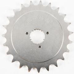 Pbi Front Cs Sprocket Steel 23t-530 Hd  Acid Concrete