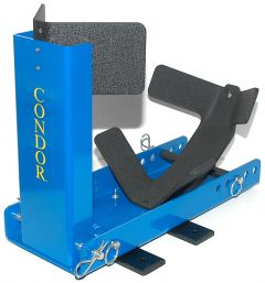 Condor Scooter Chock