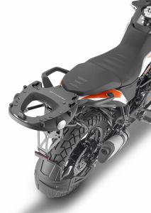 Givi Top Case Sr Rear Rack