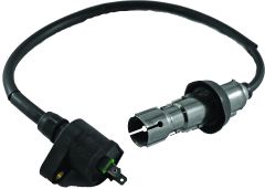 Mogo Parts Ignition Coil 4-stroke  Acid Concrete