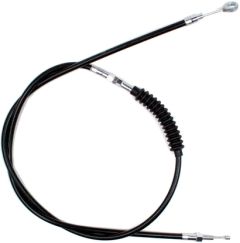 Motion Pro Black Vinyl Clutch Cable