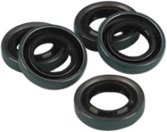 James Gaskets Gasket Seal Starter Shaft Flt Fxr Softail Dyna 5/pk