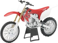 New-ray Replica 1:12 Race Bike 12 Honda Crf250 Red