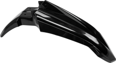 Acerbis Front Fender Beta Black