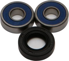 All Balls Front/rear Wheel Bearing/seal Kit