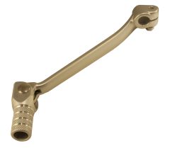 Fire Power Aluminum Shift Lever Silver