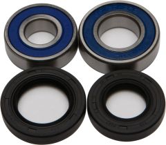 All Balls Wheel Bearing & Seal Kit