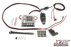 Xtc Power Products Plug N Play Keyed Fuse Box 35 Amp Circuit Roxor