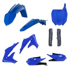 Acerbis Full Plastic Kit Yamaha Original