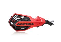 Acerbis K-future Handguard Ktm/husqvarna/sher Red/black