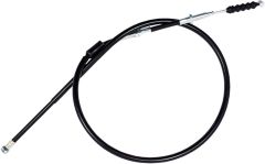 Motion Pro Black Vinyl Clutch Cable