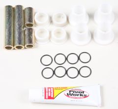 Pivot Works A-arm Bearing Kit Upper