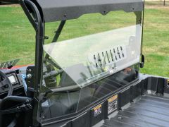 Spike Window/roof/rear Shield Polaris