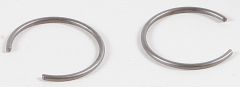 Wiseco Piston Circlips For Wiseco Pistons Only