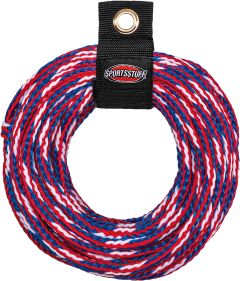 Sportstuff Stars N Stripes Kit 57" W/pump And Rope  Acid Concrete