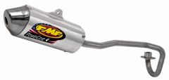 Fmf P-core 4 Muffler Spark Arrestor Slip-on