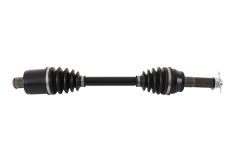 All Balls 8 Ball Extreme Axle Rear