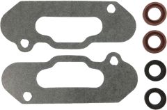 Sp1 Exhaust Valve Gasket Kit- 800r Etec '11- Ski-doo