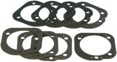 James Gaskets Gasket Carb Back Plate Twin Cam 88 10/pk