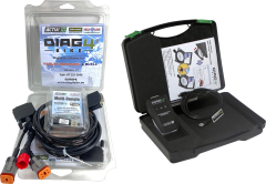 Diag4 Bike Serial Diagnostic System Software W/usb Interface