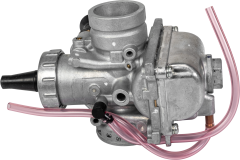 Mikuni Vm Series Round Slide Carburetor 4-stroke App