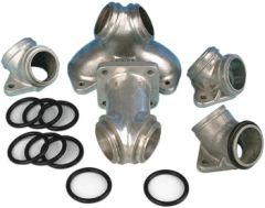 James Gaskets Gasket Oring Int Manifold 10/pk