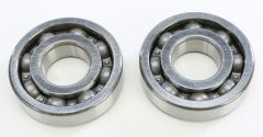 Prox Crankshaft Bearing & Seal Kit Gas Gas/yam