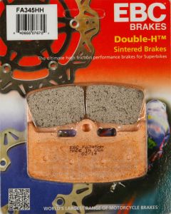 Ebc Brake Pads