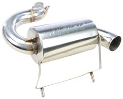 Mbrp Performance Exhaust Standard Series