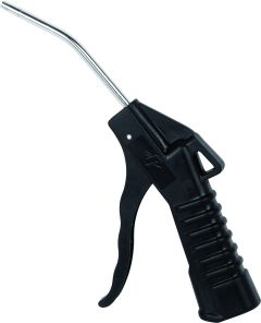 Performance Tool 4-inch Angled Blow Gun