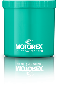 Motorex Longterm Grease 2000