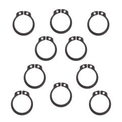 All Balls Countershaft Clip 10/pk