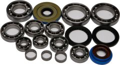 All Balls Differential Bearing And Seal Kit