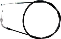 Motion Pro Black Vinyl Throttle Cable