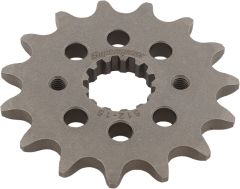 Supersprox Front Cs Sprocket Steel 15t-520 Kawasaki