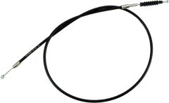 Motion Pro Black Vinyl Clutch Terminator Lw Cable