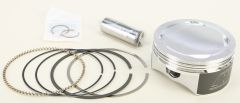 Wiseco Piston Kit 102.40/+2.40 10.8:1 Honda