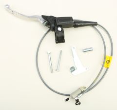 Magura Hydraulic Clutch Assembly Gen Ii  Acid Concrete