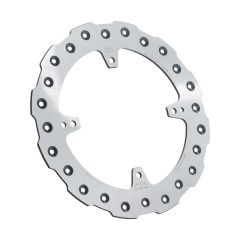 Jt Rear Brake Rotor Ss Self Cleaning Honda