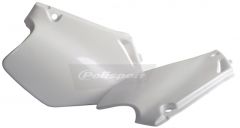 Polisport Side Panels White