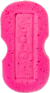 Muc-off Expanding Pink Sponge