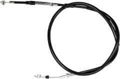 Motion Pro Black Vinyl Clutch Cable