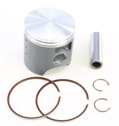 Vertex Piston Kit Cast 44.45/std Cobra