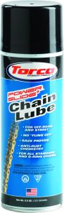 Torco Power Slide Chain Lube 5.5oz