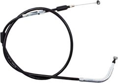 Motion Pro Black Vinyl Clutch Cable