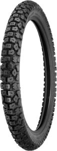 244 Series Dual Sport Tire