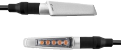 Rizoma Vision Sequential Turn Signal