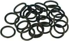 James Gaskets Gasket Oring Filler Plug Trans End Cover 5speed 25/pk