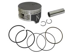 Namura Piston Kit 86.48/std Honda