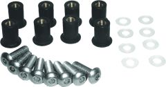 Sp1 Windshield Fastener Screw Kit